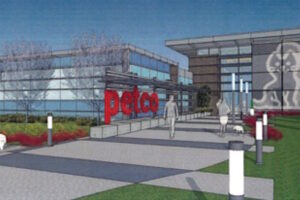 A Pet-Friendly Project at Petco San Diego