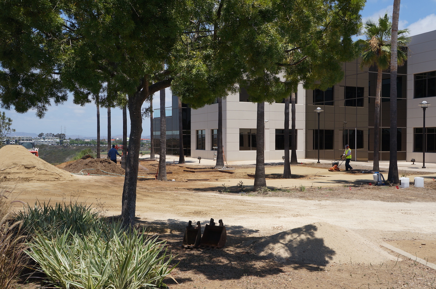 Renovations & Enhancements Benchmark LandscapeBenchmark Landscape