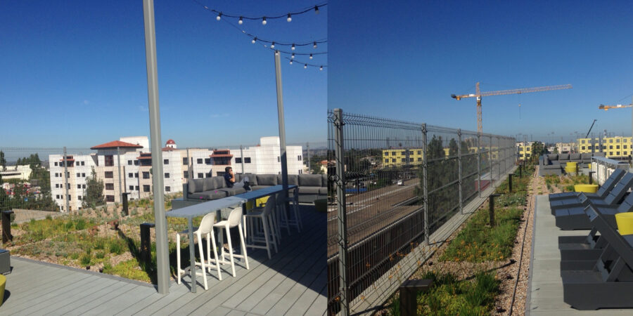 Featured Fall Installation: Zura Hall