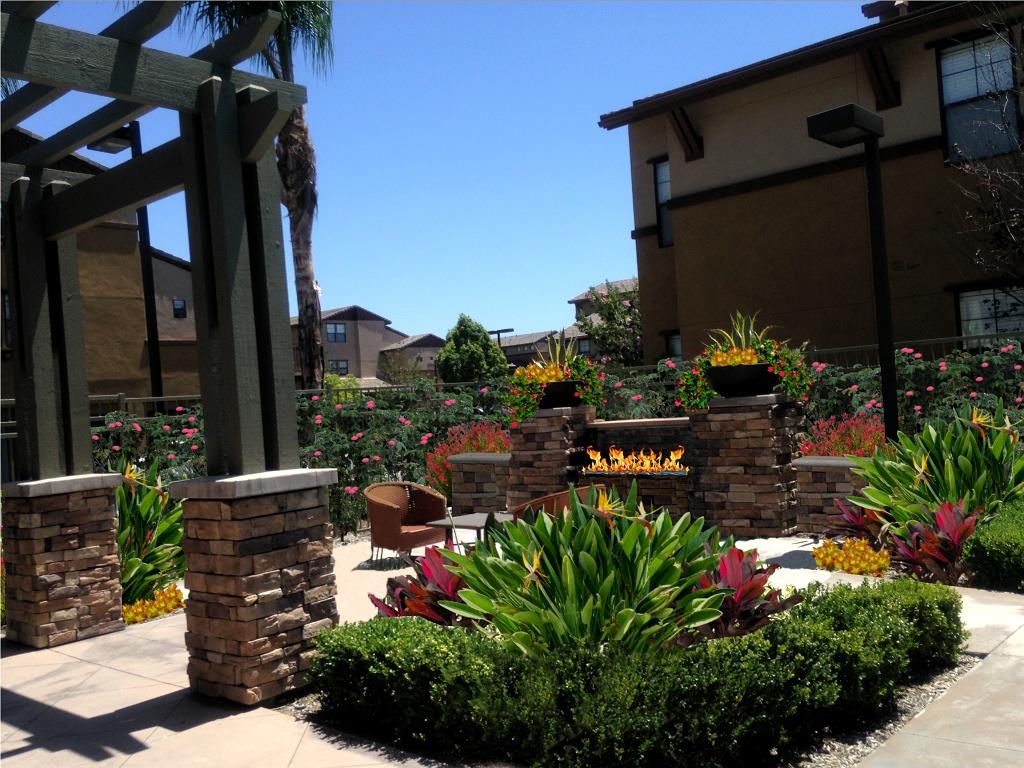 Landscape Design Benchmark LandscapeBenchmark Landscape