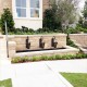 Model Landscaping for Model Homes