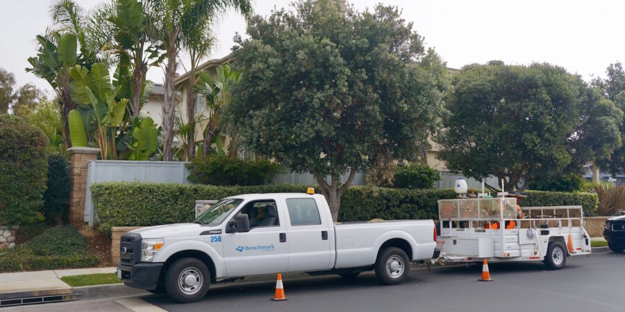 Setting the Standard: The Benchmark Difference