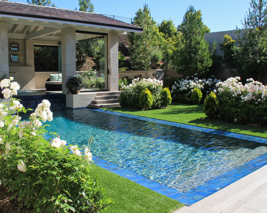 San Diego Commercial Landscape Maintenance Benchmark