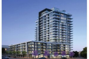 Multi-Level Landscaping in East Village