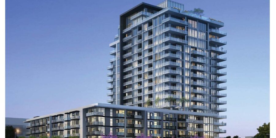 Multi-Level Landscaping in East Village