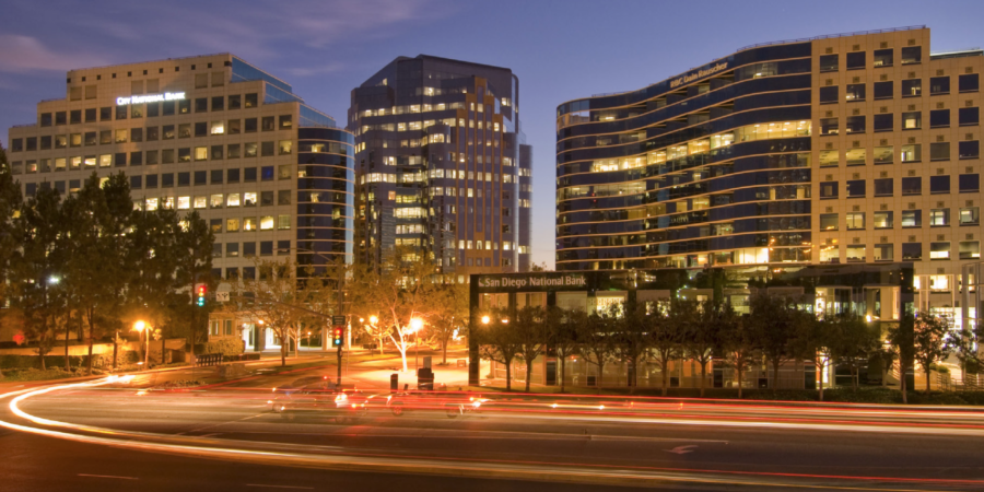 An After-Hours Project