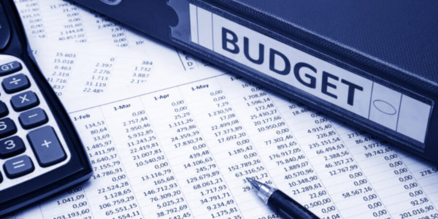 Managing your landscape budget