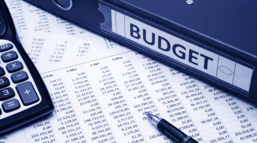 Managing your landscape budget