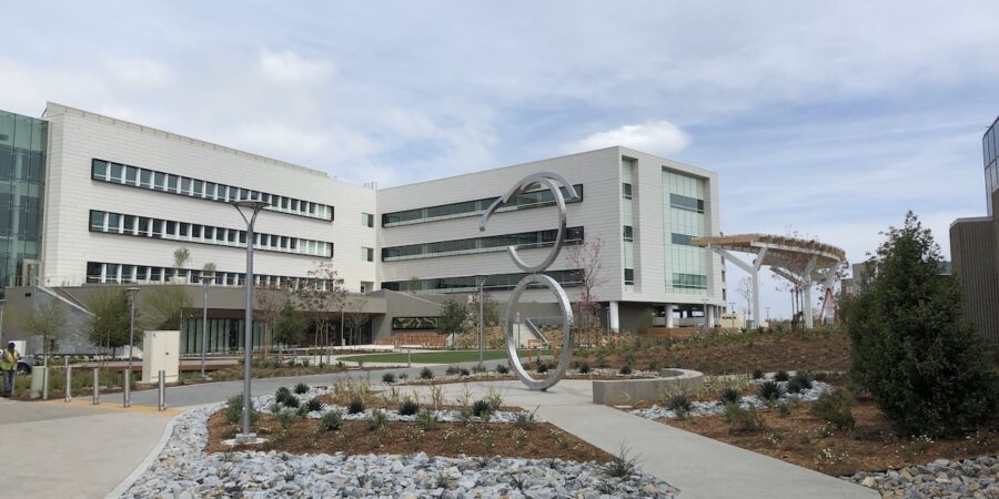 CLCA Landscape Beautification Award Winner: Bio Legend San Diego