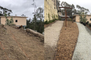 Functional, Sustainable Landscaping to Feed Animals at the San Diego Zoo