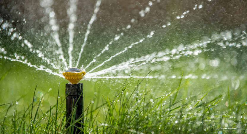 Smart Irrigation – The Latest in Irrigation Trends