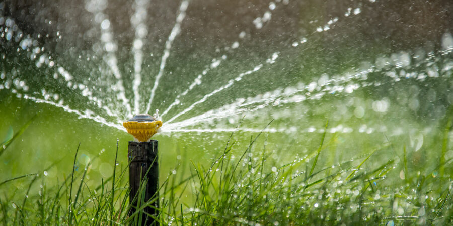 Smart Irrigation – The Latest in Irrigation Trends
